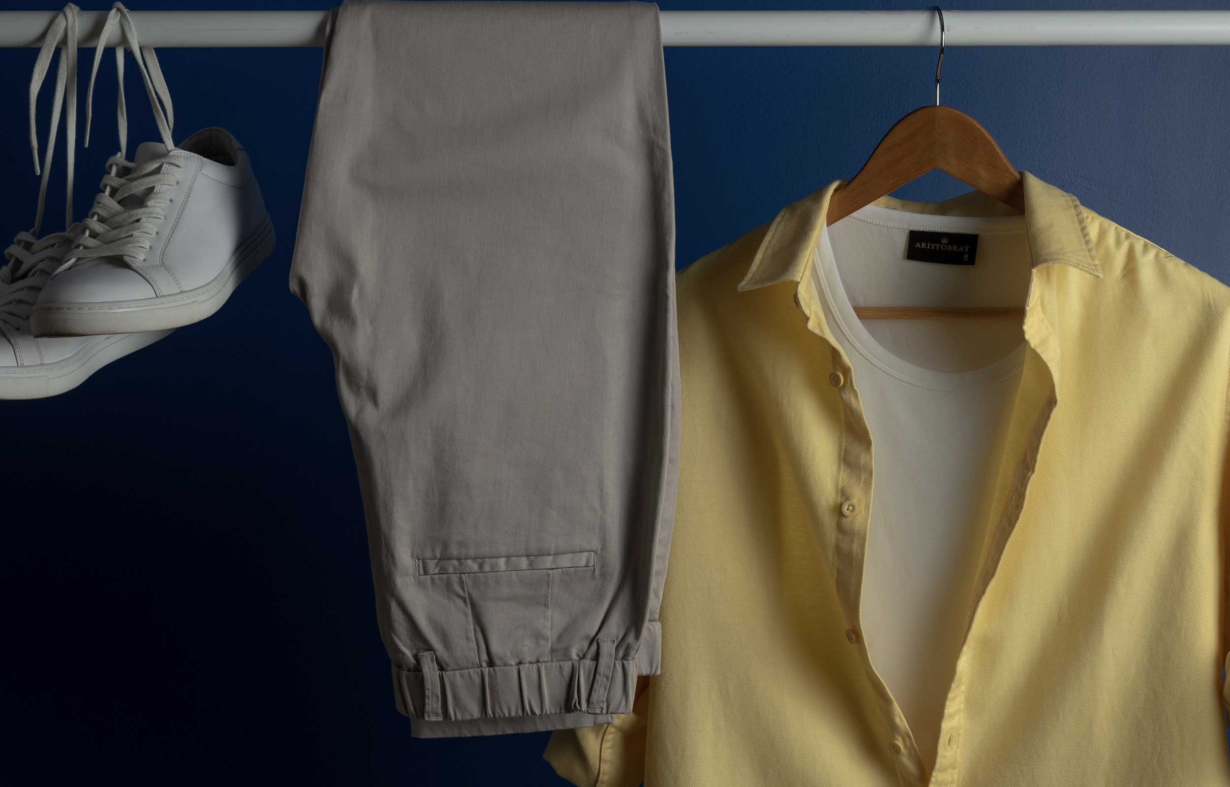 Buy Mens Clothing Online The Aristobrat Shopping Experience